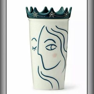 NEW Starbucks 2017 Crown Anniversary Travel Mug